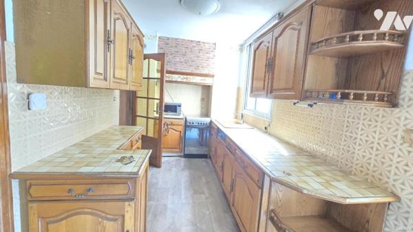 Trois pièces - La Trinité L'Olivaie.