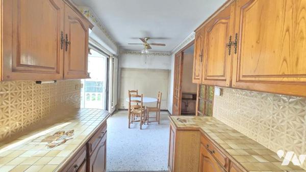 Trois pièces - La Trinité L'Olivaie.