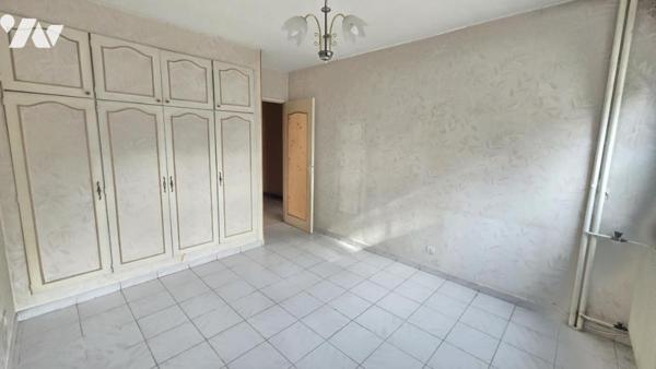 Trois pièces - La Trinité L'Olivaie.