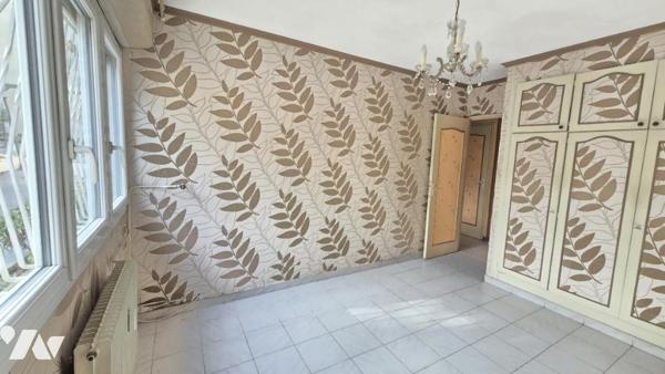 Trois pièces - La Trinité L'Olivaie.