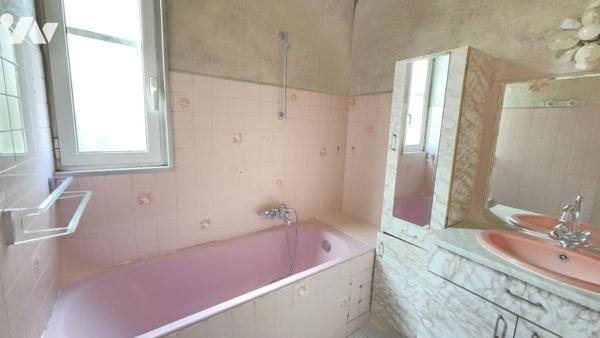 Trois pièces - La Trinité L'Olivaie.