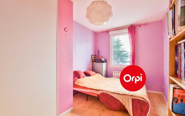 Appartement à vendre    5 pièces • 111,23 m2 Saint-Priest