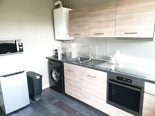 Appartement 1 chambre(s) à louer - Villefranche-sur-Saône, Rhône - 69