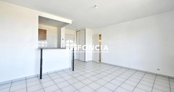 Location Appartement 2 pièces 42.04 m² - Franconville 95130