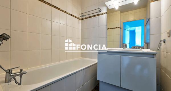 Location Appartement 2 pièces 42.04 m² - Franconville 95130