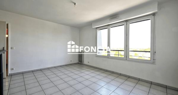 Location Appartement 2 pièces 42.04 m² - Franconville 95130