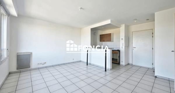 Location Appartement 2 pièces 42.04 m² - Franconville 95130