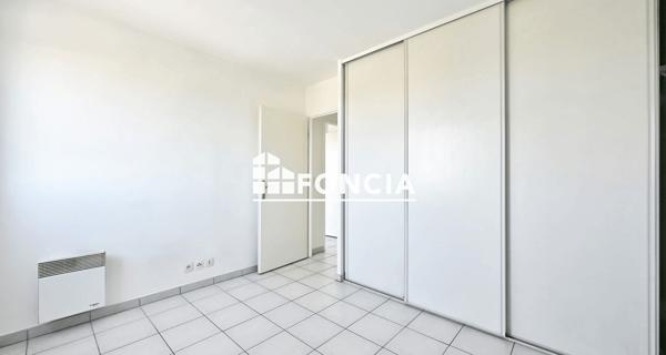 Location Appartement 2 pièces 42.04 m² - Franconville 95130