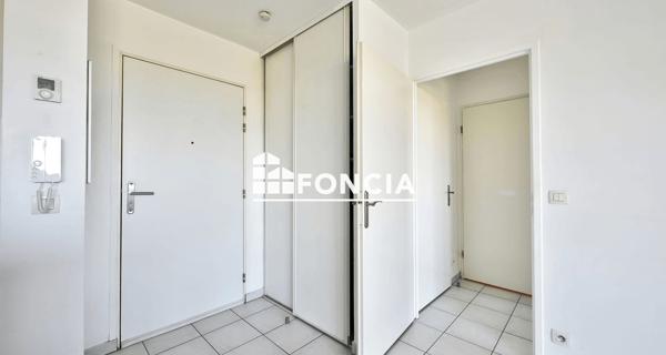 Location Appartement 2 pièces 42.04 m² - Franconville 95130