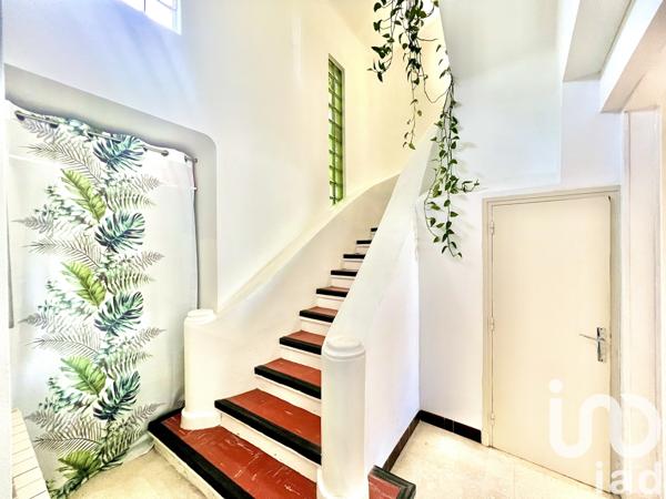 Maison à vendre 4 pièces 130 m² Nîmes-Saint-Césaire