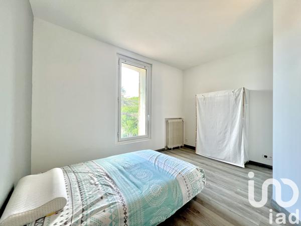 Maison à vendre 4 pièces 130 m² Nîmes-Saint-Césaire