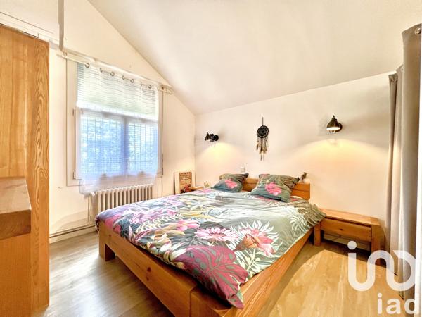 Maison à vendre 4 pièces 130 m² Nîmes-Saint-Césaire