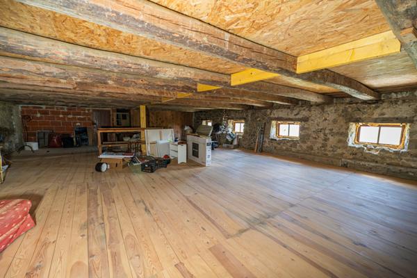 Langogne (48300) Domaine d'exception, cadre idyllique, au croisement du GR65 (chemin de Compostelle) et du chemin de Stevenson