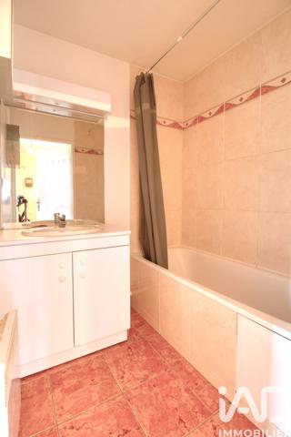 Appartement à vendre 3 pièces 57,38 m² Sartrouville