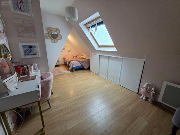 Maison à vendre à Landéda dans le Finistère (29870), ref : 29042-36