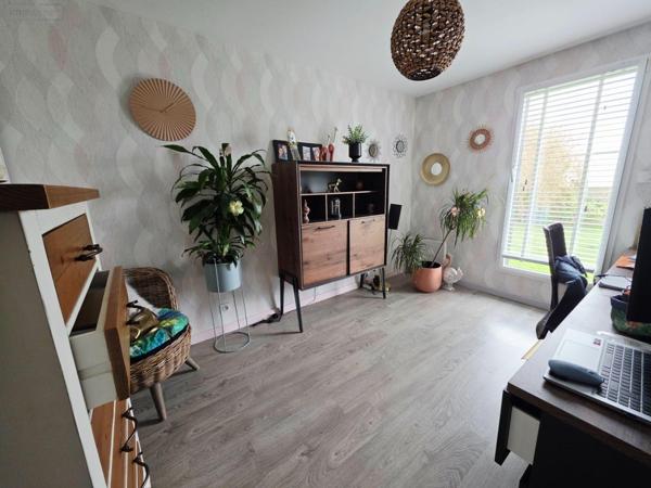 Maison à vendre à Landéda dans le Finistère (29870), ref : 29042-36