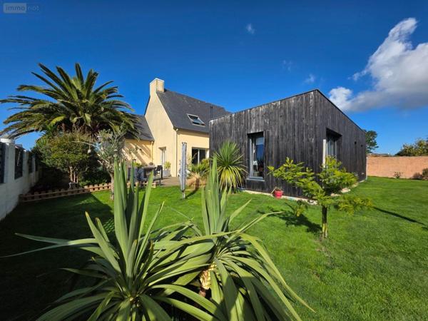 Maison à vendre à Landéda dans le Finistère (29870), ref : 29042-36