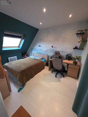 Maison à vendre à Landéda dans le Finistère (29870), ref : 29042-36