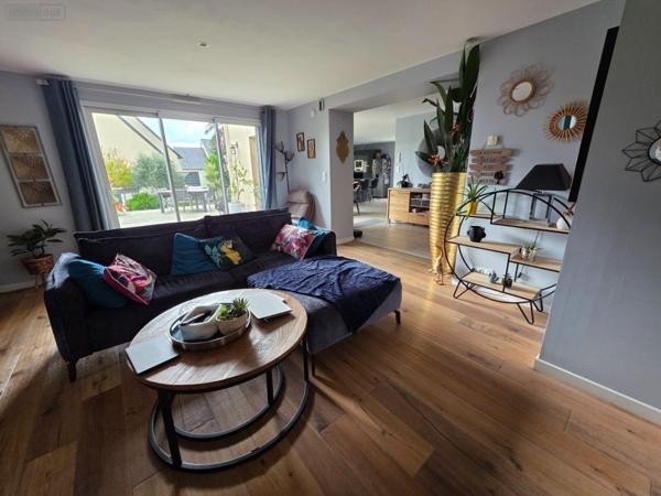 Maison à vendre à Landéda dans le Finistère (29870), ref : 29042-36