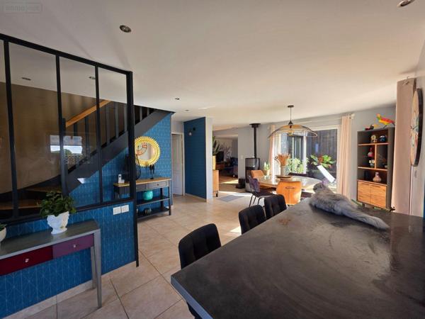 Maison à vendre à Landéda dans le Finistère (29870), ref : 29042-36