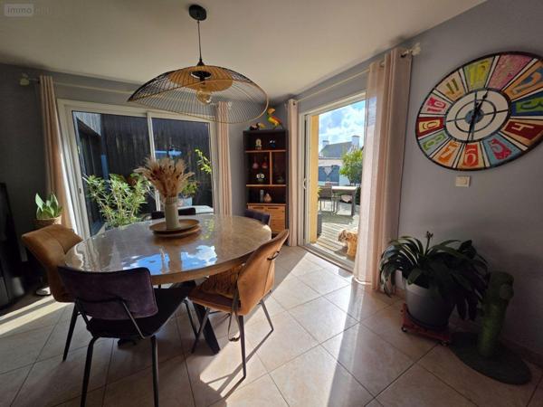 Maison à vendre à Landéda dans le Finistère (29870), ref : 29042-36