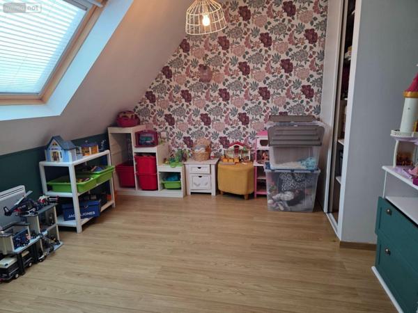 Maison à vendre à Landéda dans le Finistère (29870), ref : 29042-36