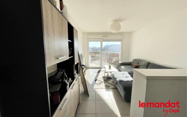 Appartement à vendre    2 pièces • 45,35 m2 Bègles