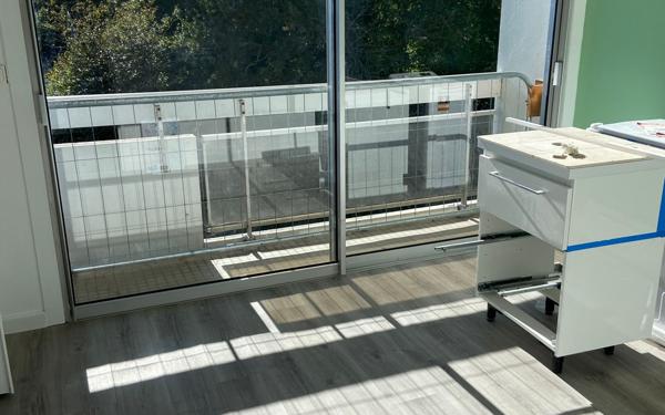 Appartement à vendre    3 pièces • 54,48 m2 Anglet