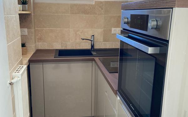 Appartement à vendre    3 pièces • 54,48 m2 Anglet