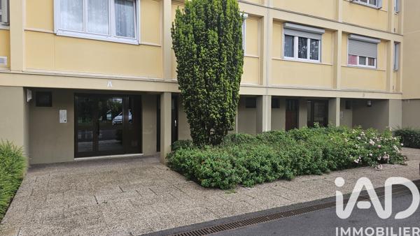 Appartement à vendre 4 pièces 80 m² Vitry-sur-Seine
