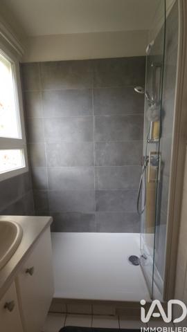 Appartement à vendre 4 pièces 80 m² Vitry-sur-Seine
