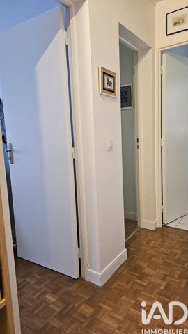 Appartement à vendre 4 pièces 80 m² Vitry-sur-Seine