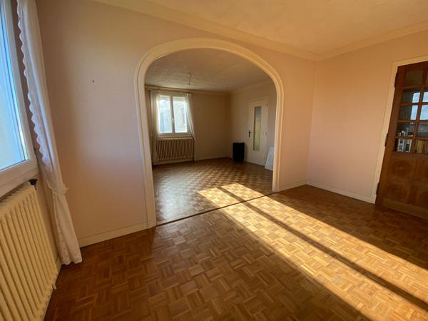 Maison à vendre à TADEN - 6 pièces, 4 chambres, garage et véranda