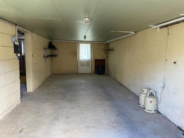 Maison à vendre à TADEN - 6 pièces, 4 chambres, garage et véranda