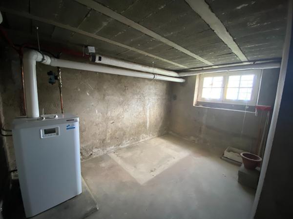 Maison à vendre à TADEN - 6 pièces, 4 chambres, garage et véranda