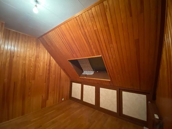 Maison à vendre à TADEN - 6 pièces, 4 chambres, garage et véranda