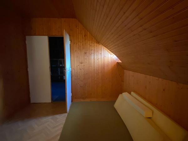 Maison à vendre à TADEN - 6 pièces, 4 chambres, garage et véranda