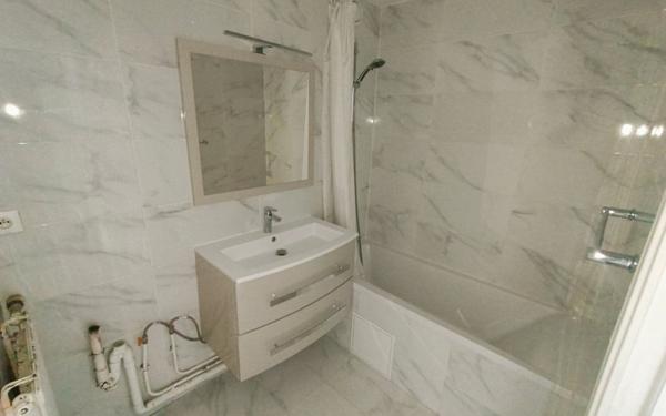 Appartement à vendre    4 pièces • 81,12 m2 Créteil