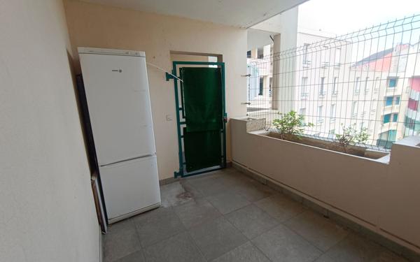 Appartement à vendre    4 pièces • 81,12 m2 Créteil