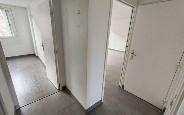 Appartement à vendre    4 pièces • 81,12 m2 Créteil