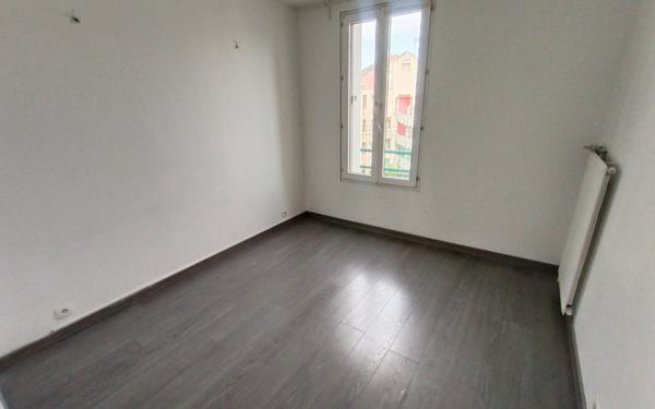 Appartement à vendre    4 pièces • 81,12 m2 Créteil