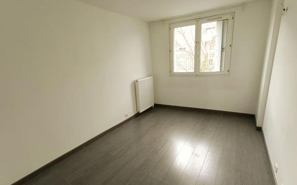 Appartement à vendre    4 pièces • 81,12 m2 Créteil