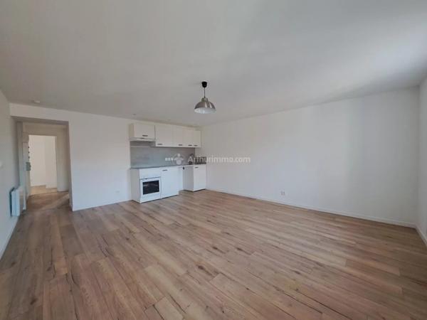 Location Appartement 3 pièces 59 m2 à Carmaux