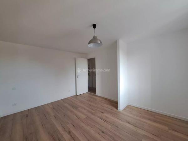 Location Appartement 3 pièces 59 m2 à Carmaux