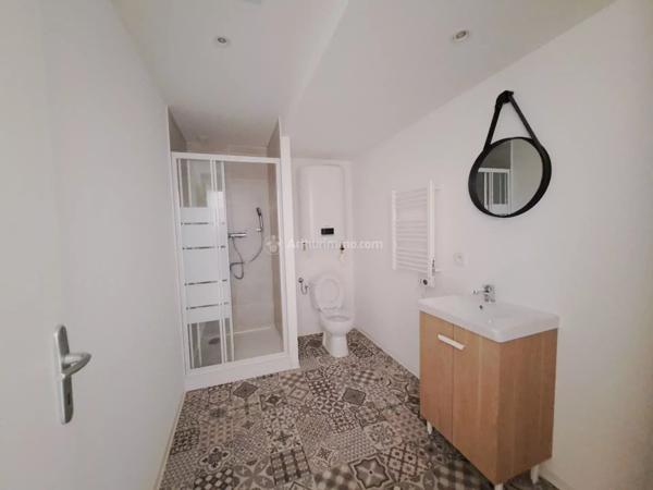 Location Appartement 3 pièces 59 m2 à Carmaux