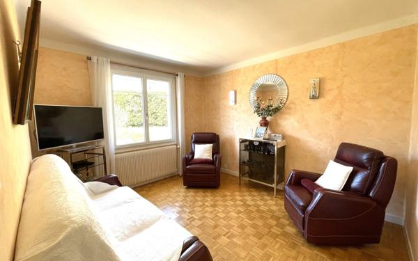 Maison à vendre    6 pièces • 158 m2 Caluire-et-Cuire