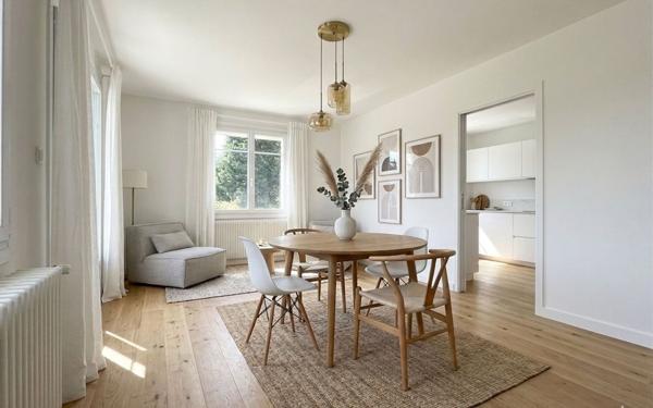 Maison à vendre    6 pièces • 158 m2 Caluire-et-Cuire