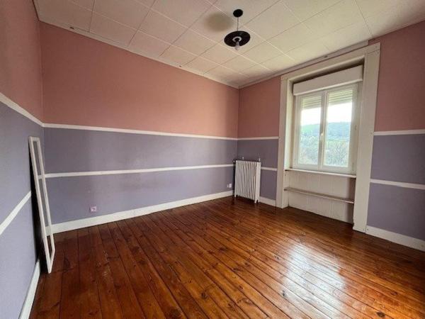 Maison 160 m2 au sol sur parcelle 355 m2