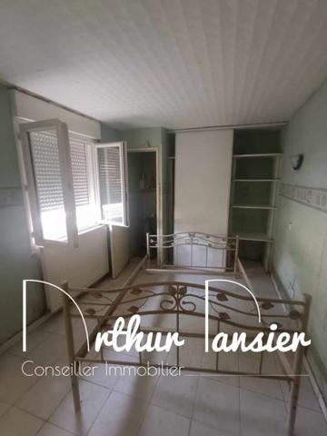 Maison individuelle Saint-Antoine-de-Breuilh 340 m²