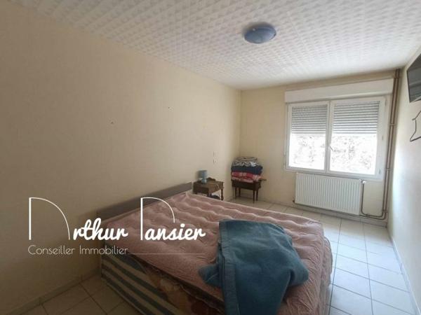 Maison individuelle Saint-Antoine-de-Breuilh 340 m²